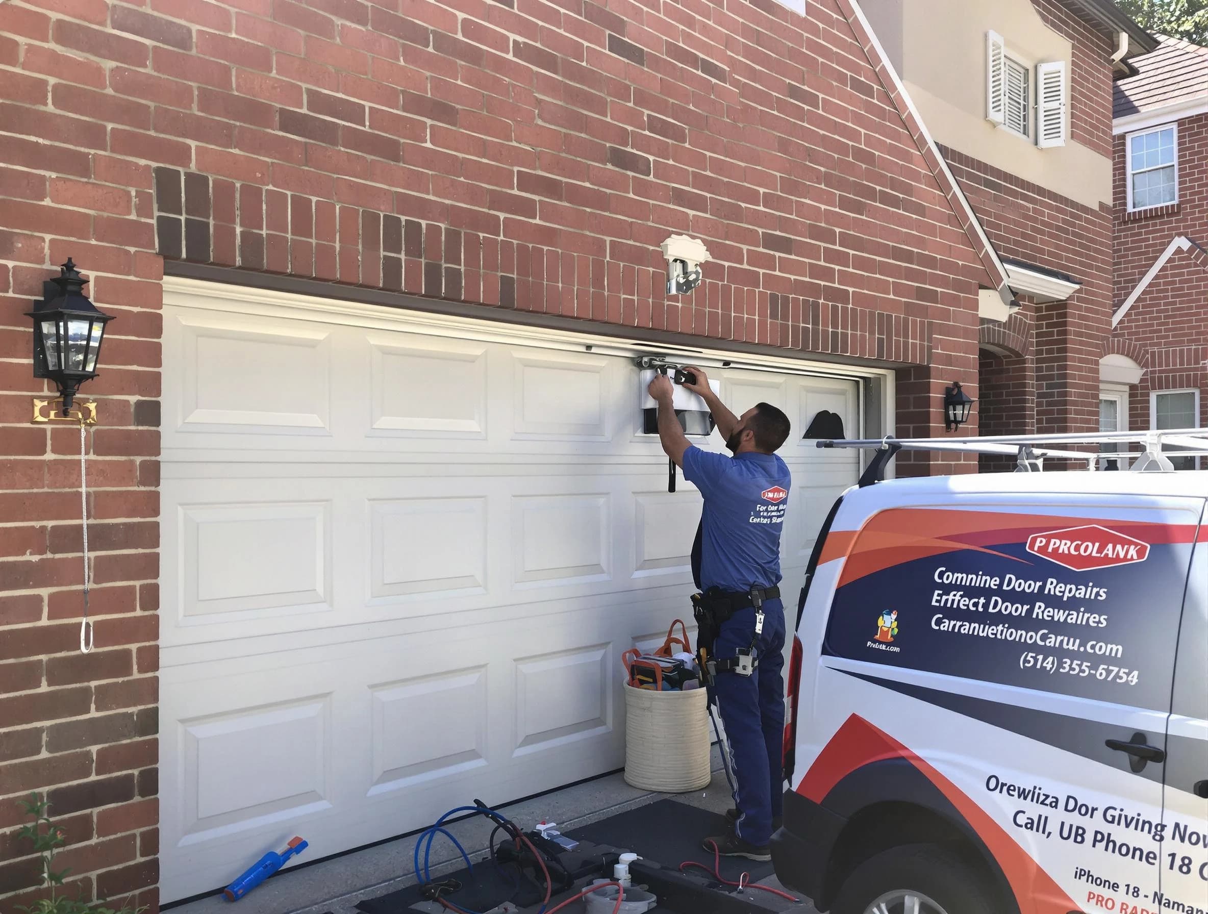 Orem Garage Door Repair local garage door repair technician in Orem