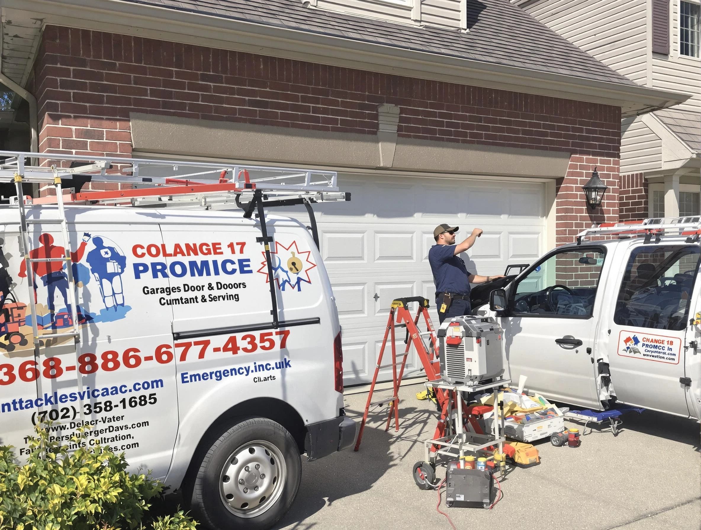 Same Day Repair service in Orem, UT