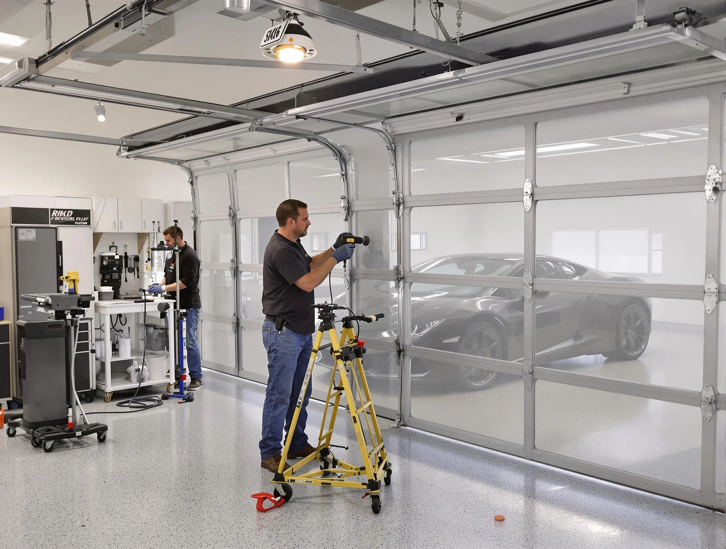 Dents Repair service in Orem, UT