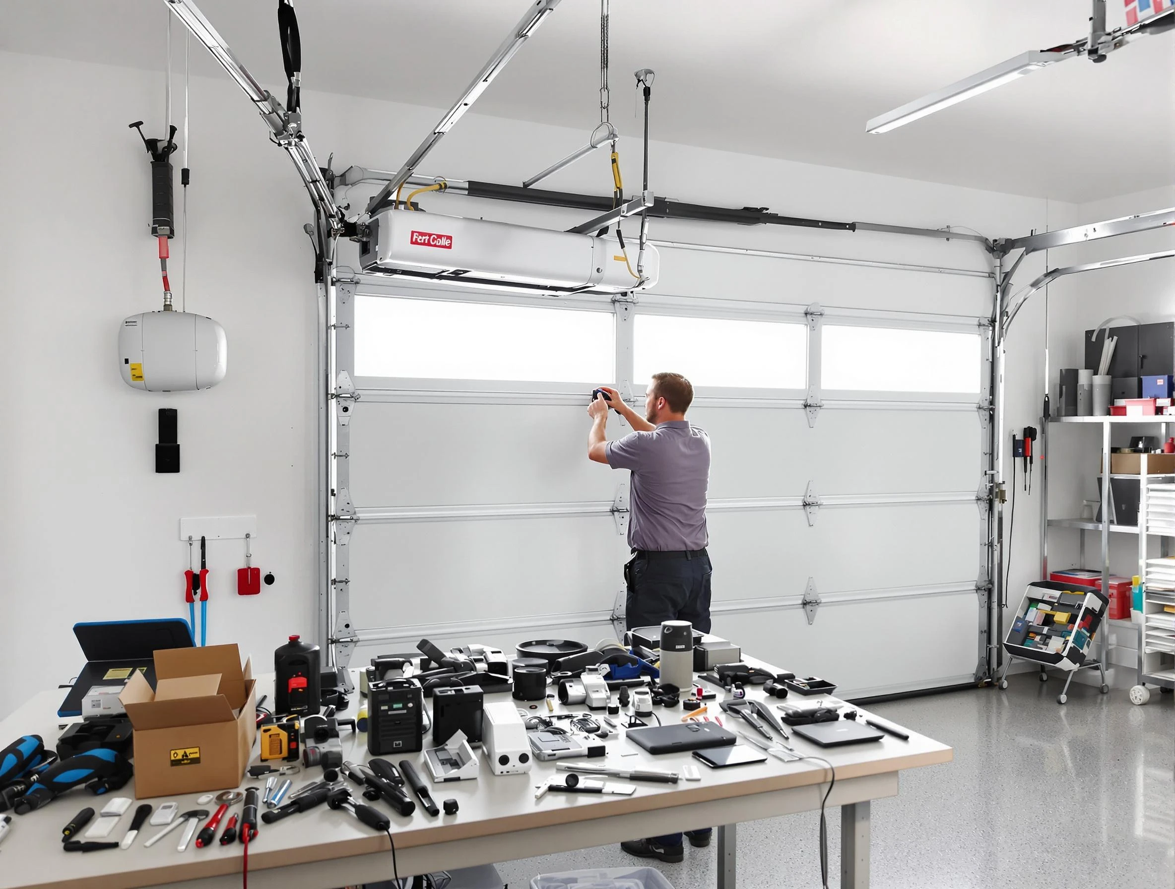 Opener Repair service in Orem, UT