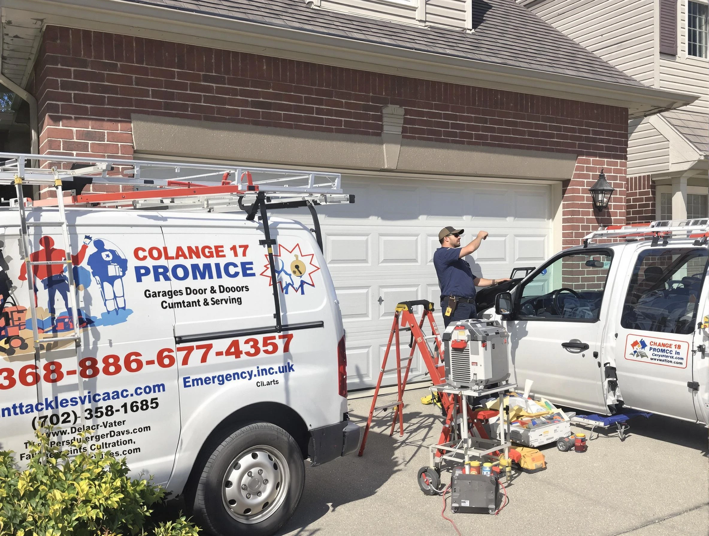 Same Day Repair service in Orem, UT